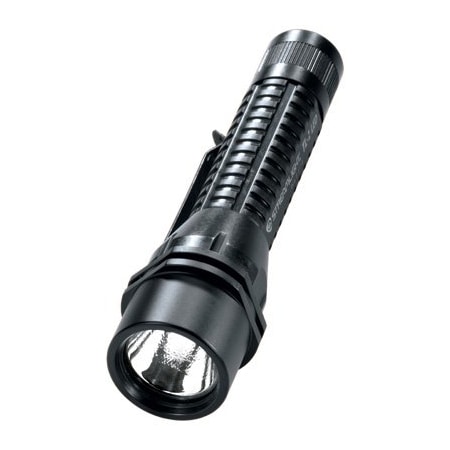 Streamlight TL-2 LED with lithium batteries-Black SR88105